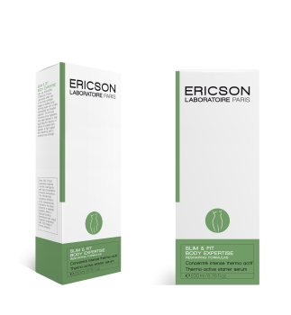 E276 Thermo-Active Starter Serum BODYFORMING & PFLEGE